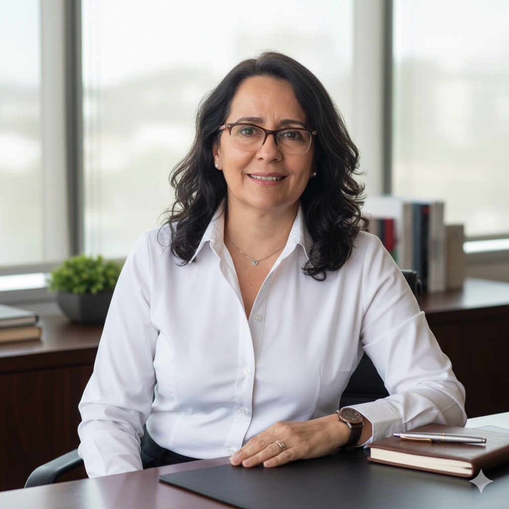 Madeleine Nutricionista