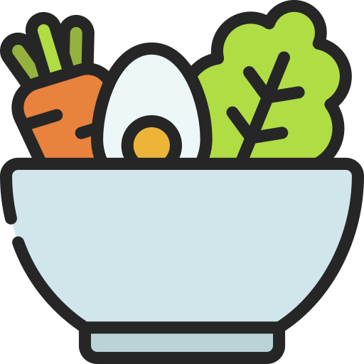 Alimentação Equilibrada