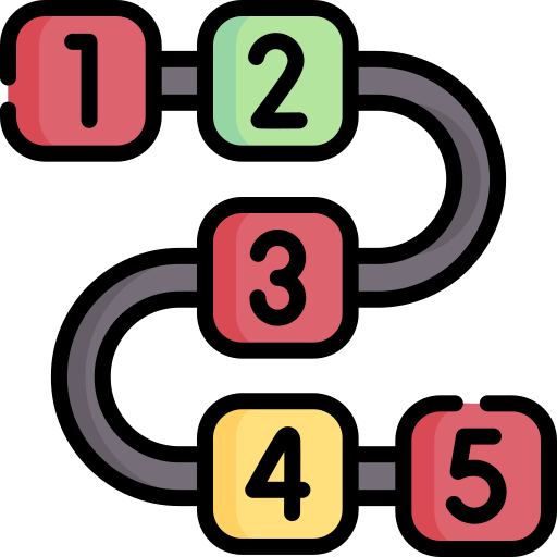 7 Passos Práticos