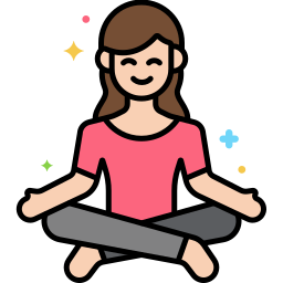 Ícone zen